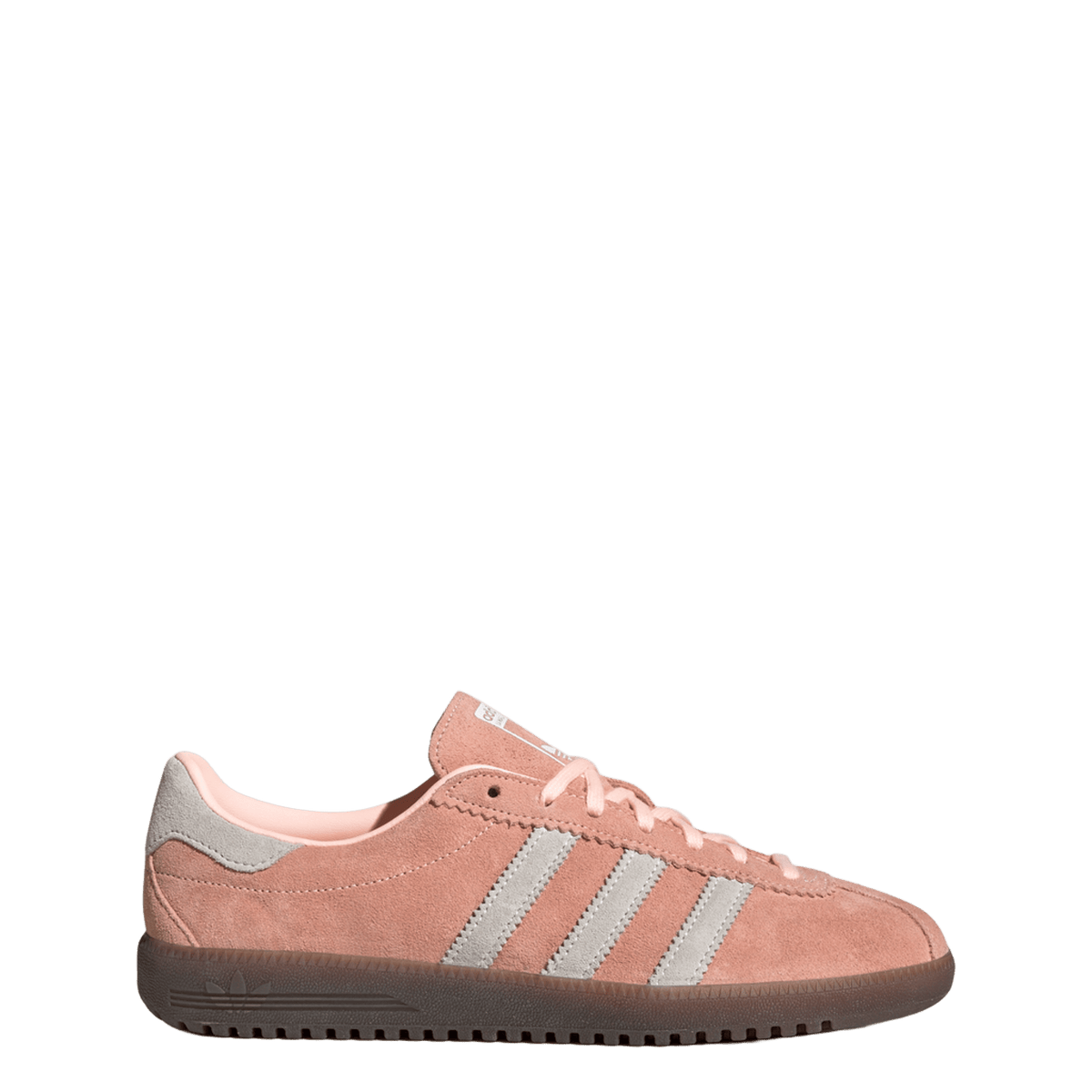 adidas Bermuda Clear Orange Cloud White Semi Coral (Women's)