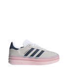 adidas Gazelle Bold Clear Pink Night Indigo (Women's)