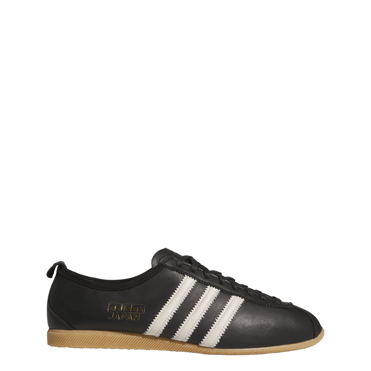adidas Japan Black Alumina