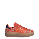 adidas Gazelle Bold Preloved Red (Women's)