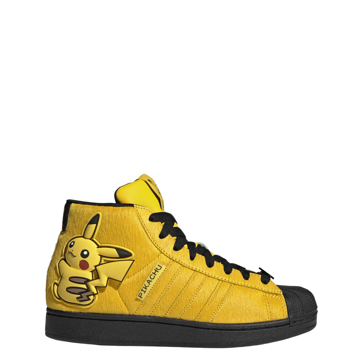 adidas Pro Model Pokémon Pikachu