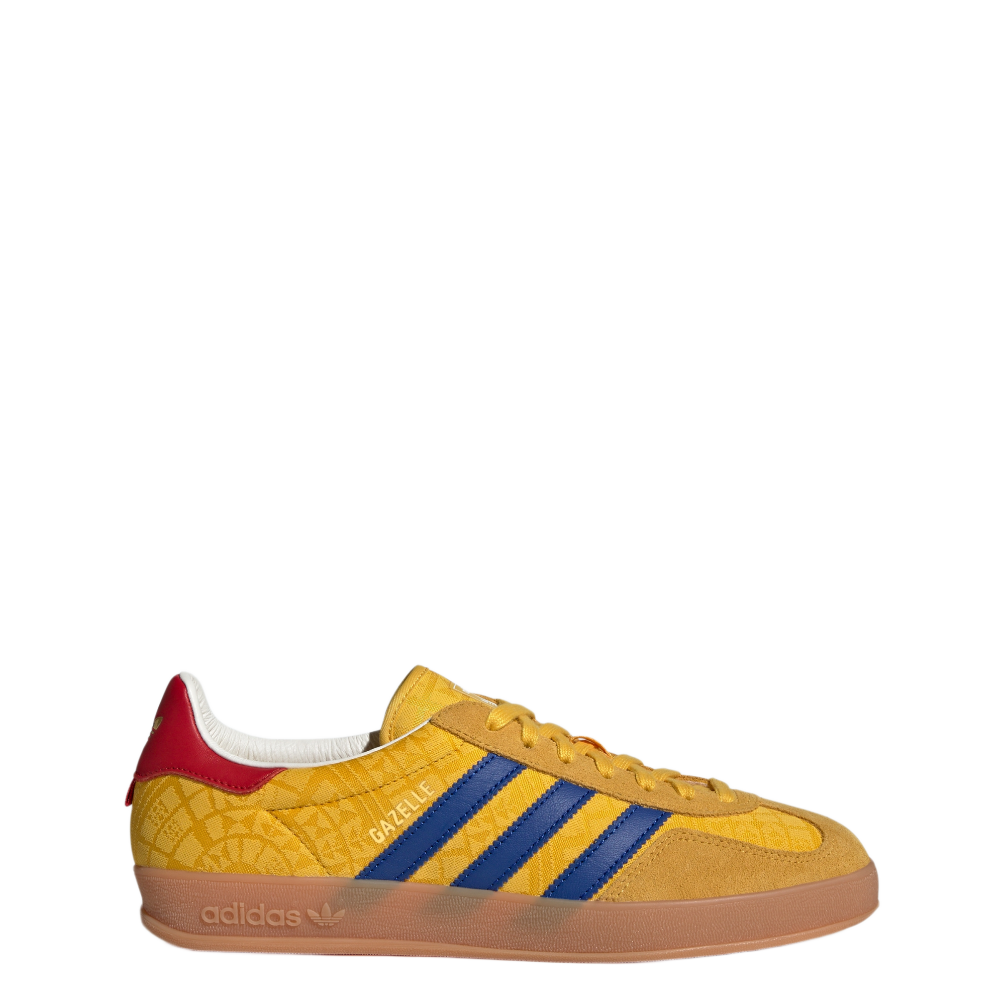 adidas Gazelle Indoor Bringback Pack Colombia