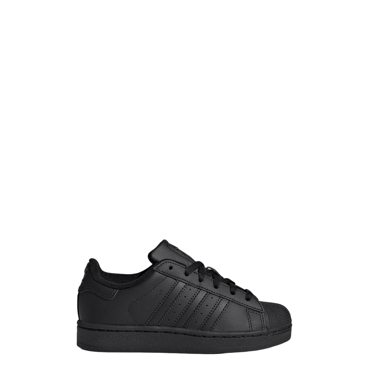 adidas Superstar II Core Black (PS)