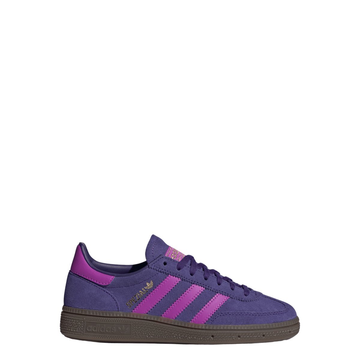 adidas Handball Spezial Collegiate Purple (Kid's)