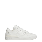 adidas Forum Low CL Core White Cloud White Grey