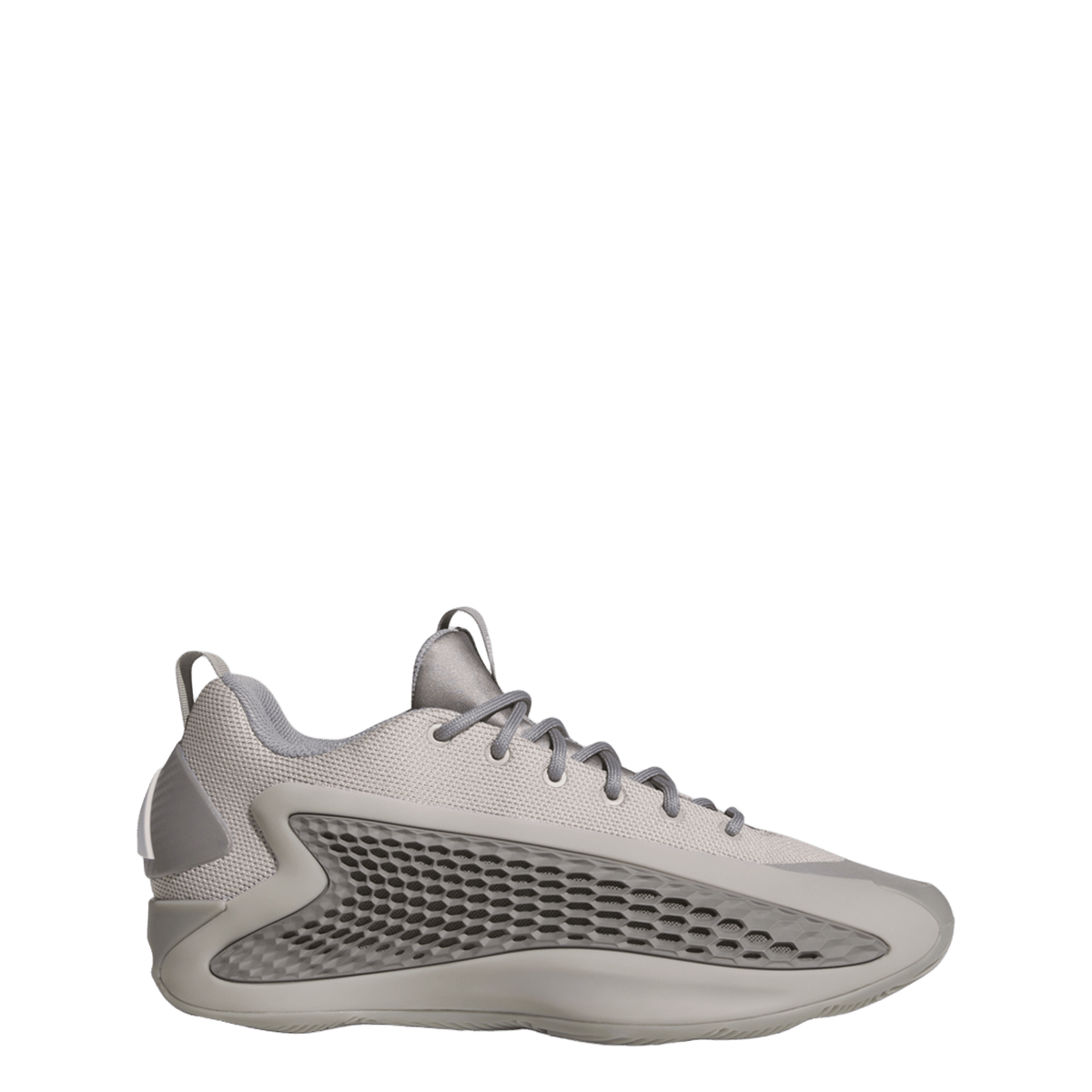 adidas AE 1 Low Metallic Grey
