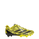 adidas Adizero Electric II 7v7 Team Yellow Core Black