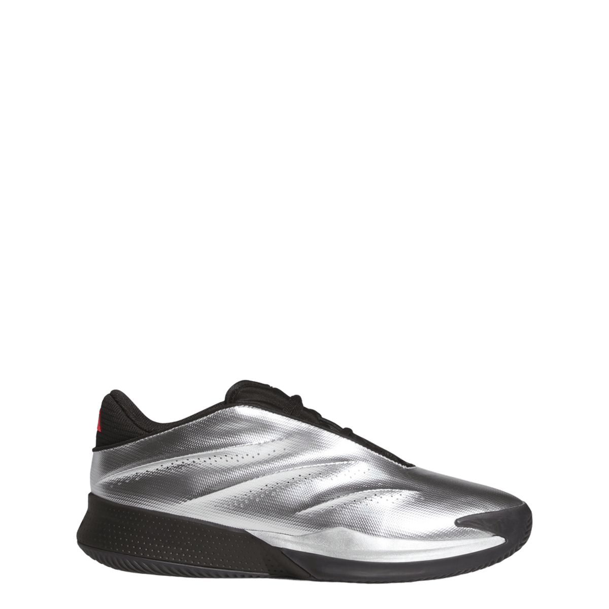 adidas Crazy Energy+ Silver Metallic Black
