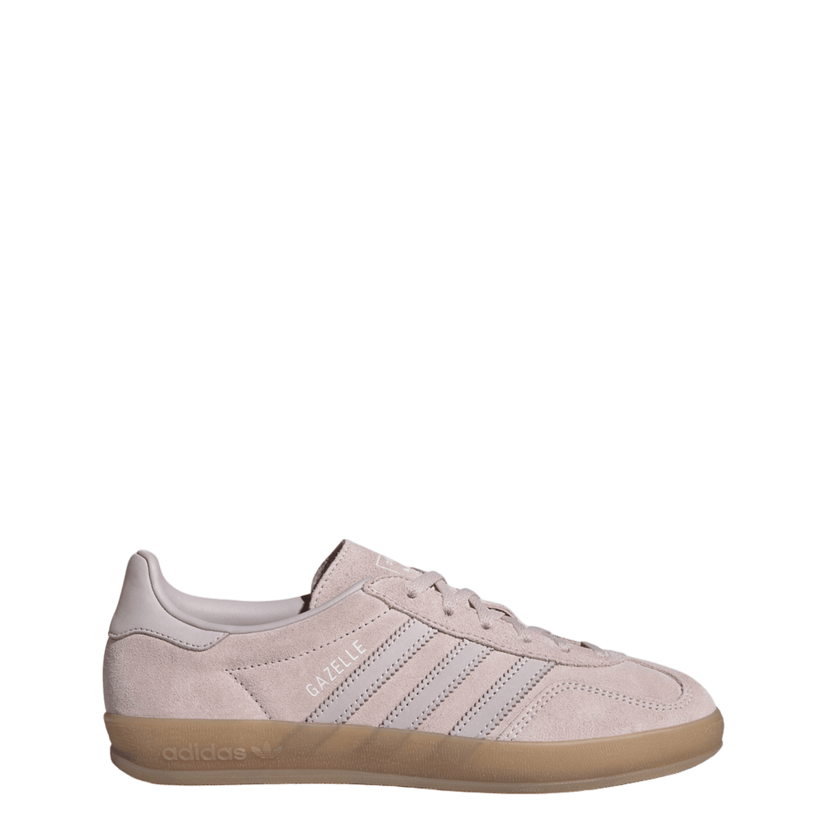 adidas Gazelle Indoor Almost Pink Ice Purple (Women's)
