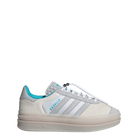 adidas Gazelle Bold Cloud White Light Blue (Women's)