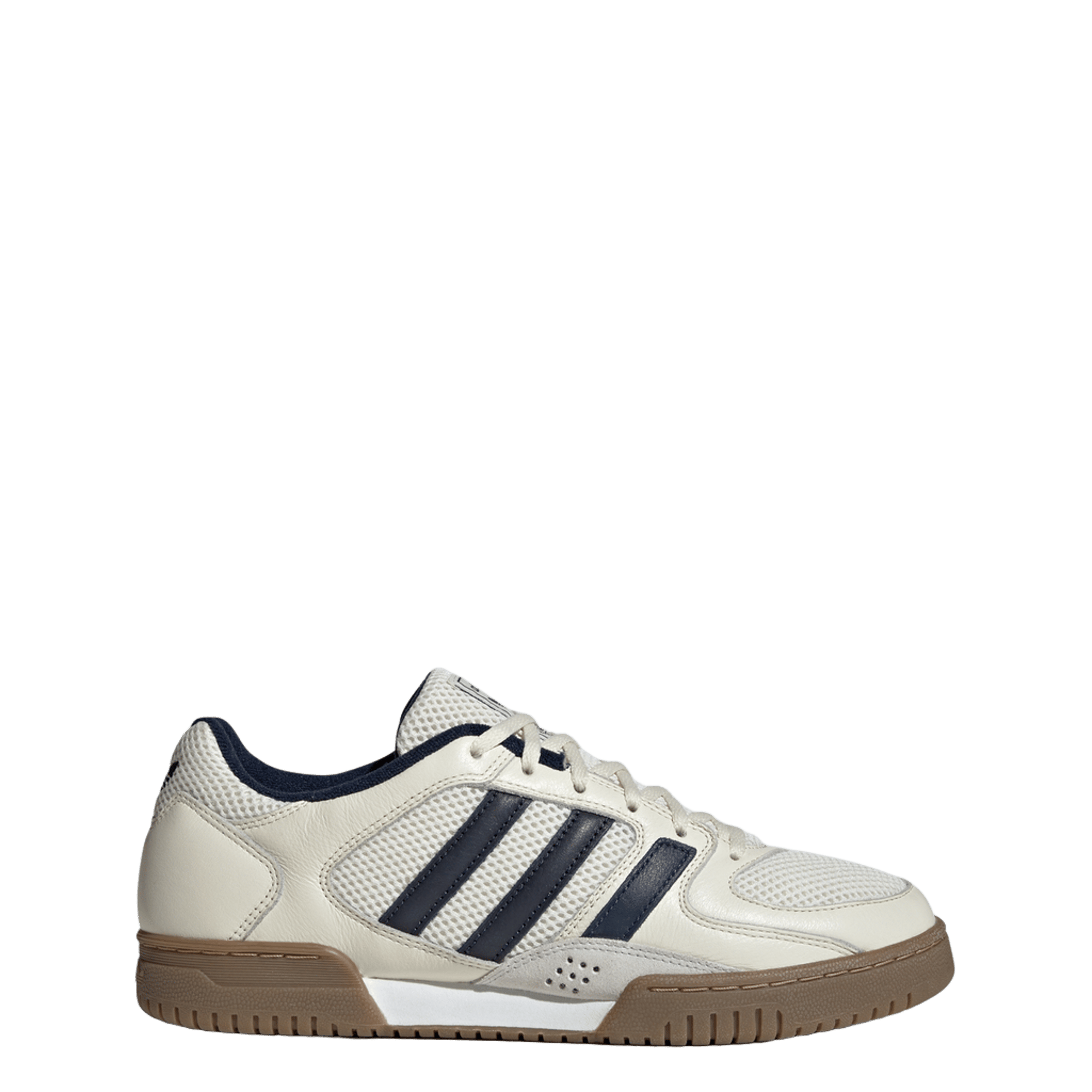 adidas Fechten Indoor Consortium Presented by END. Off White Navy