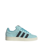 adidas Campus 00s Core Black Semi Flash Aqua