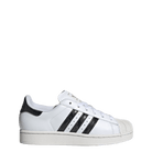 adidas Superstar II Snakeskin Stripes White (Women's)