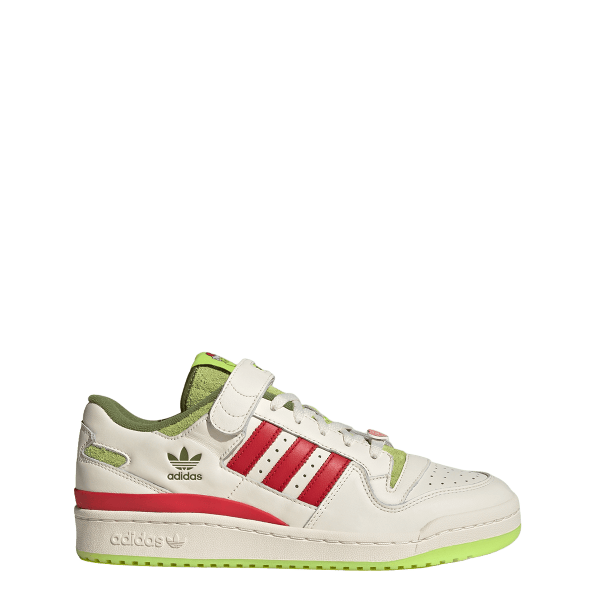 adidas Forum Low The Grinch (2023)