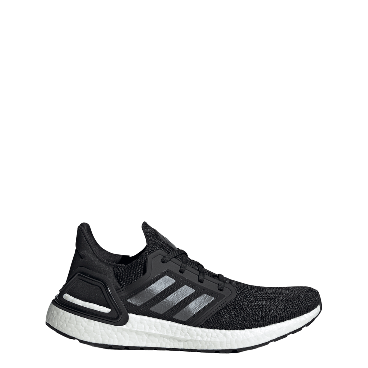 adidas Ultra Boost 20 Core Black Night Metallic