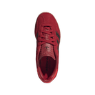 adidas Gazelle Indoor Team Victory Red Aurora Coffee (GS)