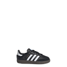adidas Samba OG Core Black Cloud White Gum (TD)