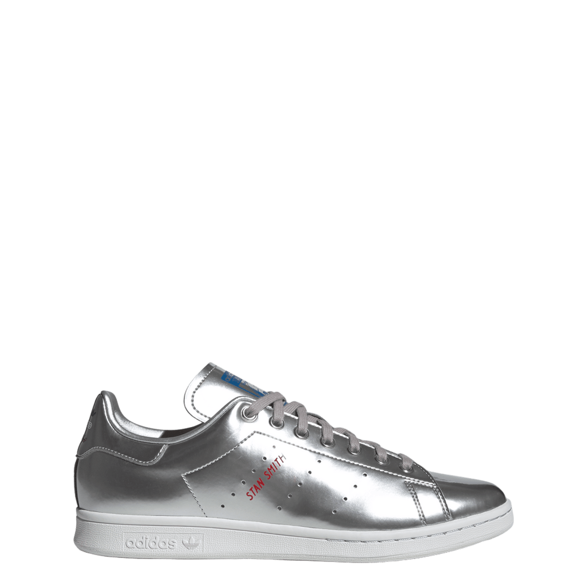 adidas Stan Smith Silver Metallic (2019)
