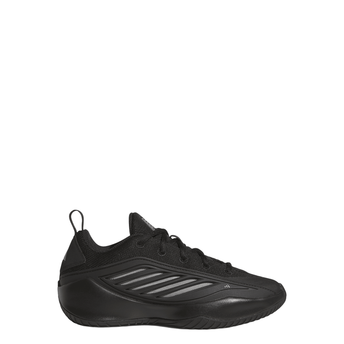 adidas Believe That 1 Black Iron Metallic (GS)