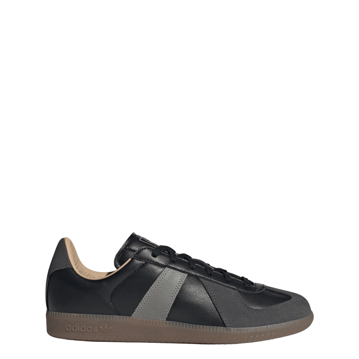 adidas BW Army Black Charcoal Solid Grey