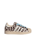 adidas Superstar II Cow Print Crystal Linen (Women's)