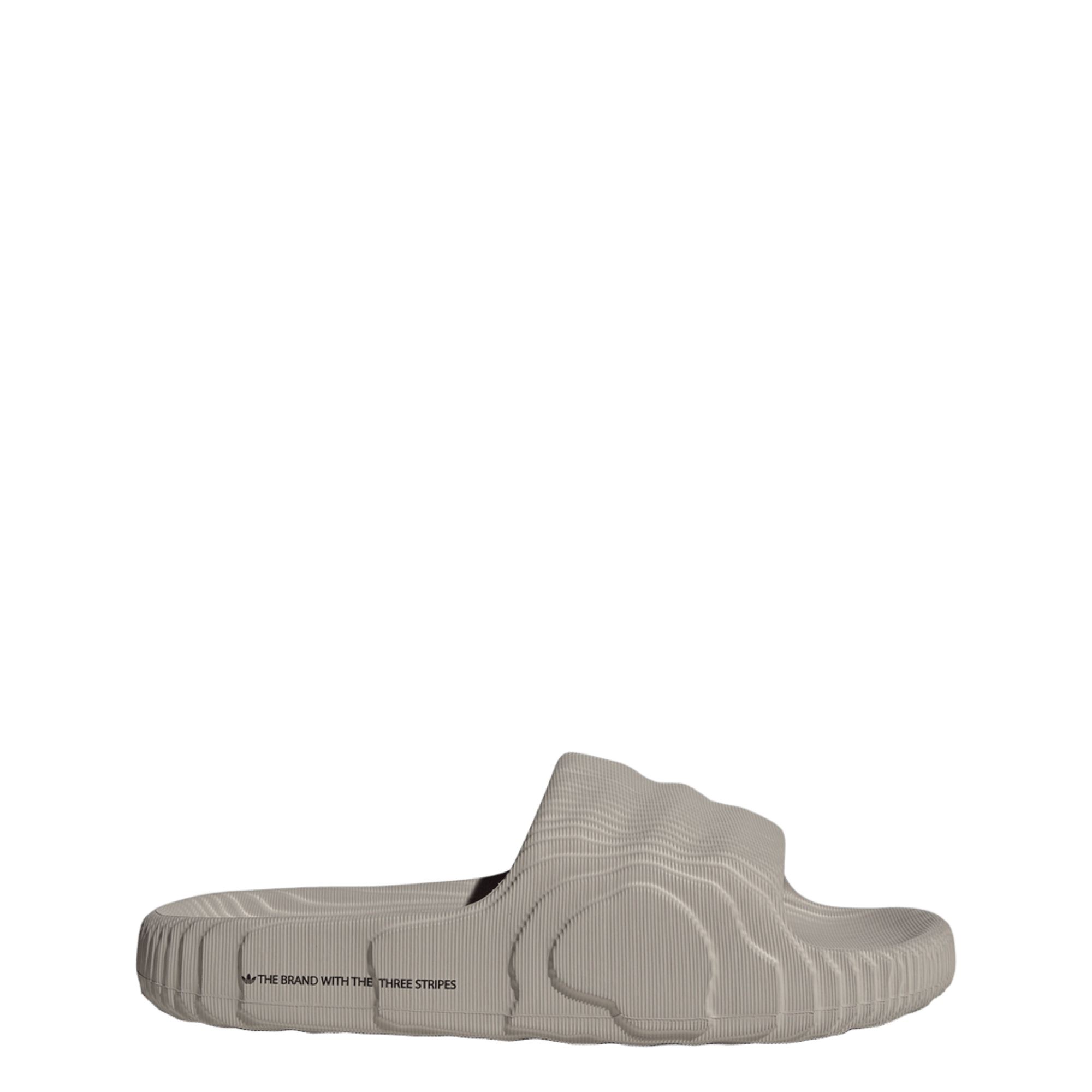 adidas Adilette 22 Slides Light Brown