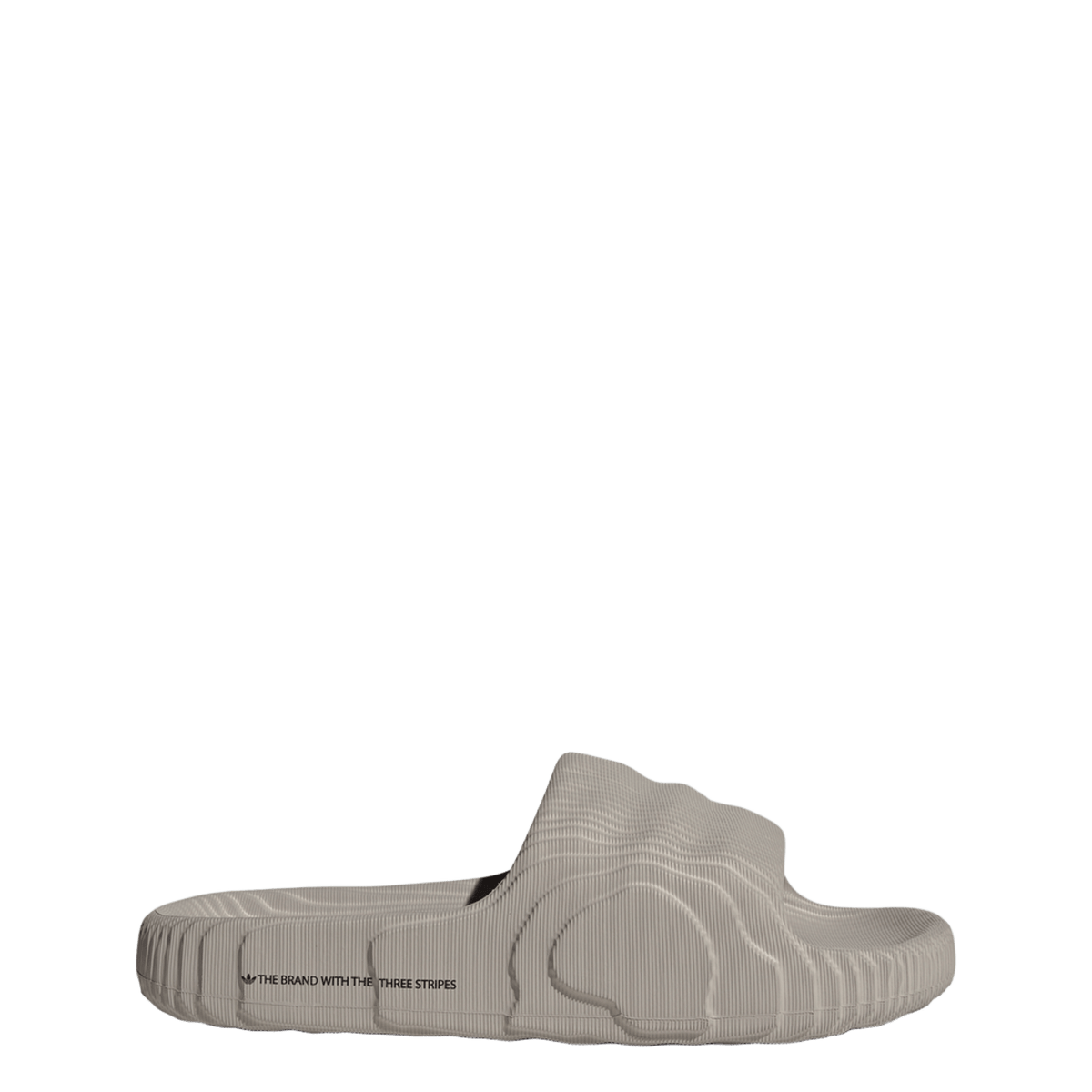 adidas Adilette 22 Slides Light Brown