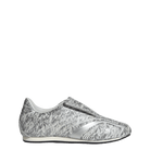 adidas Taekwondo F50 Silver Metallic Grey (Women's)