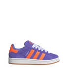 adidas Campus 00s Cobalt Blue Solar Orange (Women's)