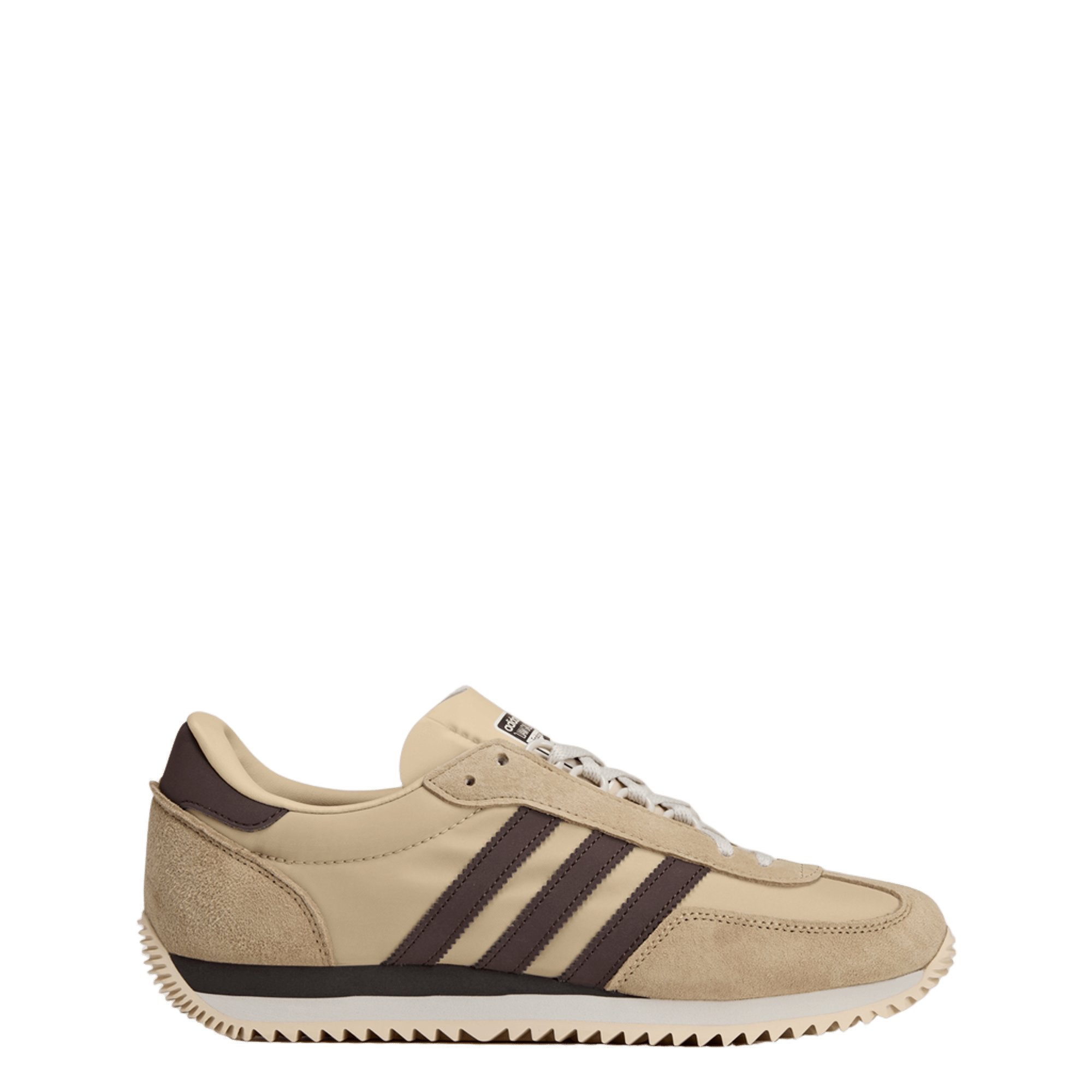adidas Achille SPZL Liam Gallagher Stone Khaki