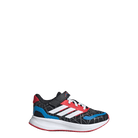 adidas Runfalcon Spider-Man Core Black Cloud White Pure Ruby (PS)