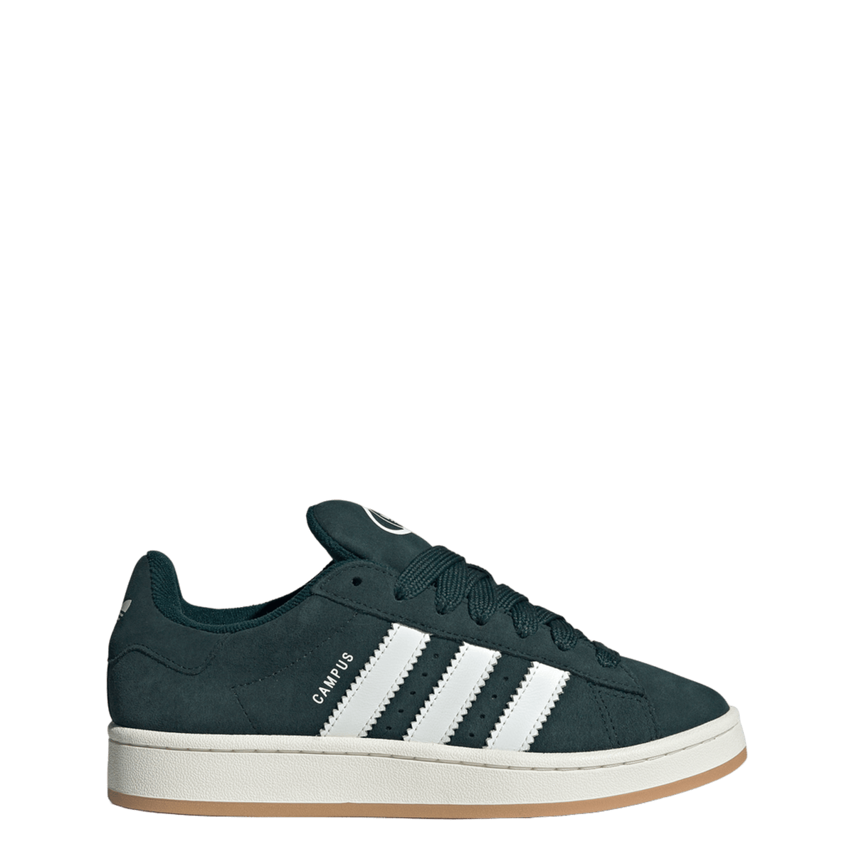 adidas Campus 00s Aurora Ivy White (Women's)