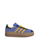 adidas Gazelle Bold Night Indigo Yellow Real Lilac (Women's)