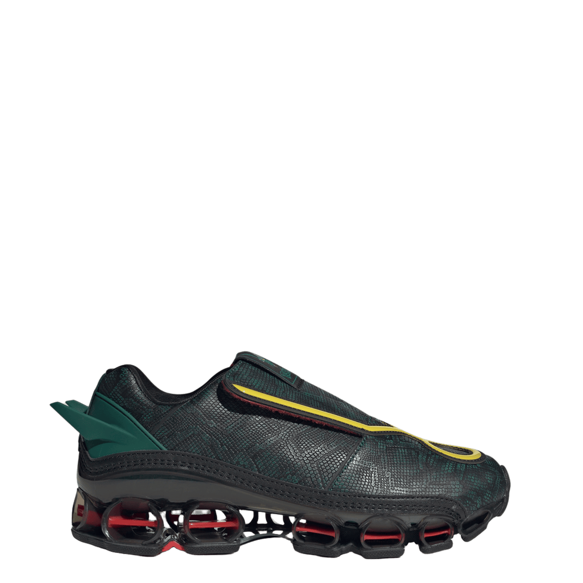 adidas F50 Tunit Megaride Pokémon Rayquaza