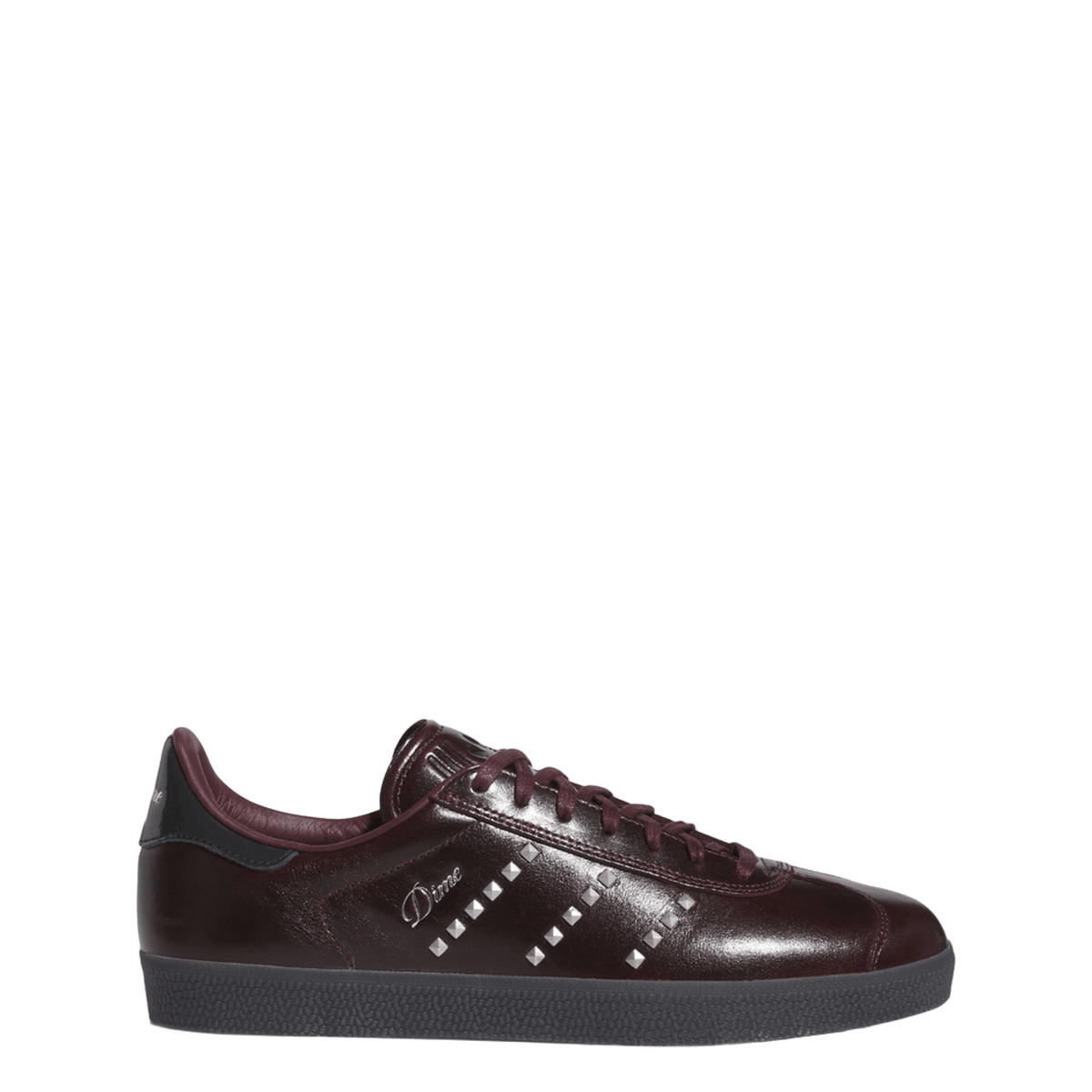 adidas Gazelle ADV Dime Maroon