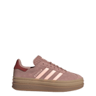 adidas Gazelle Bold Warm Clay Clear Orange (Women's)