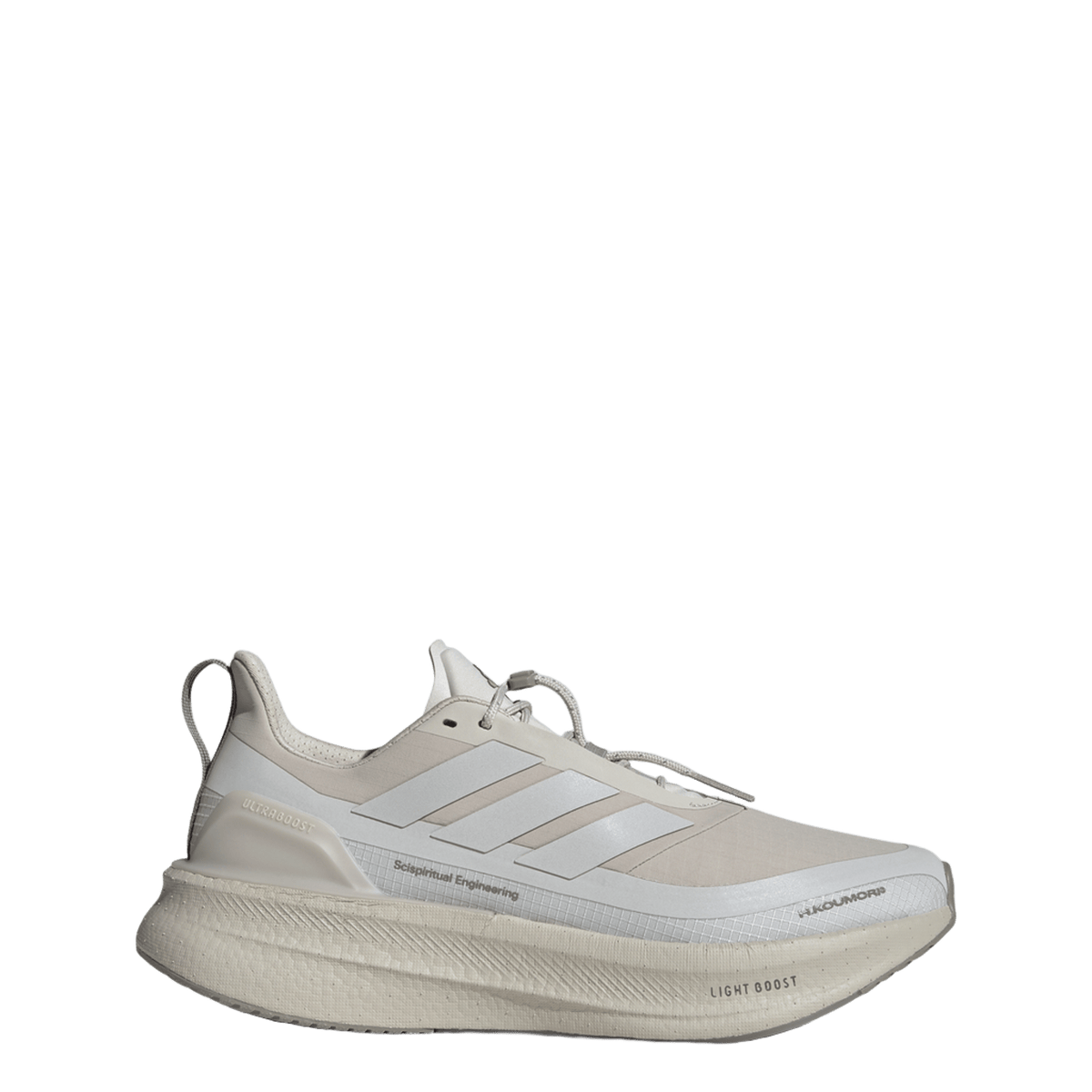 adidas Ultra Boost 5X Hermanos Koumori Wonder Aluminum