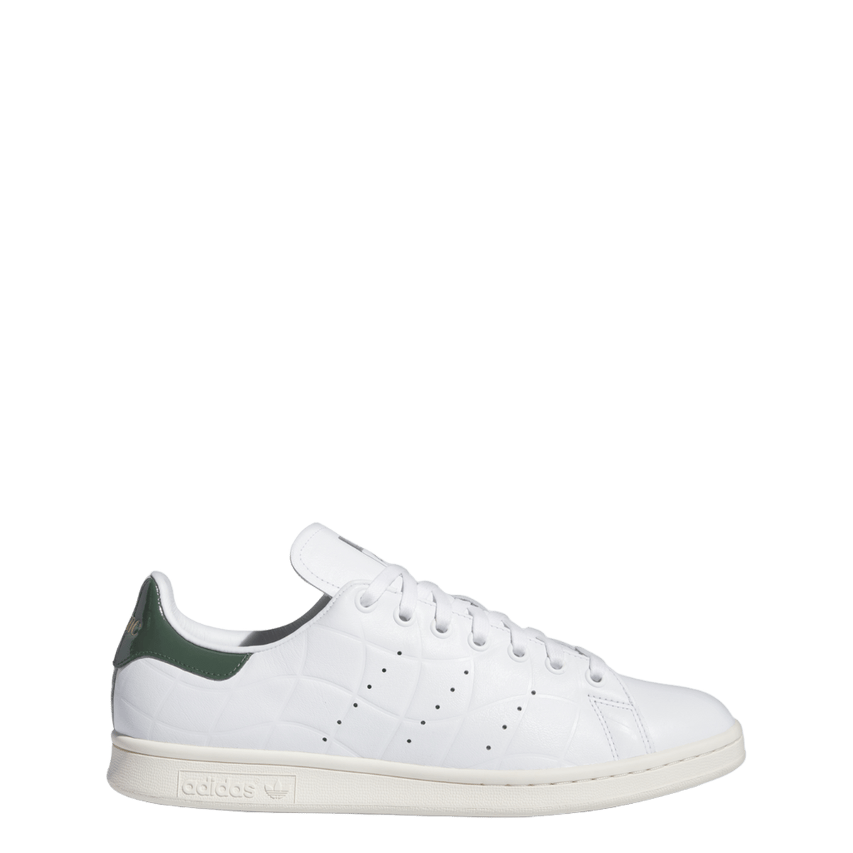 adidas Stan Smith Dime White Green