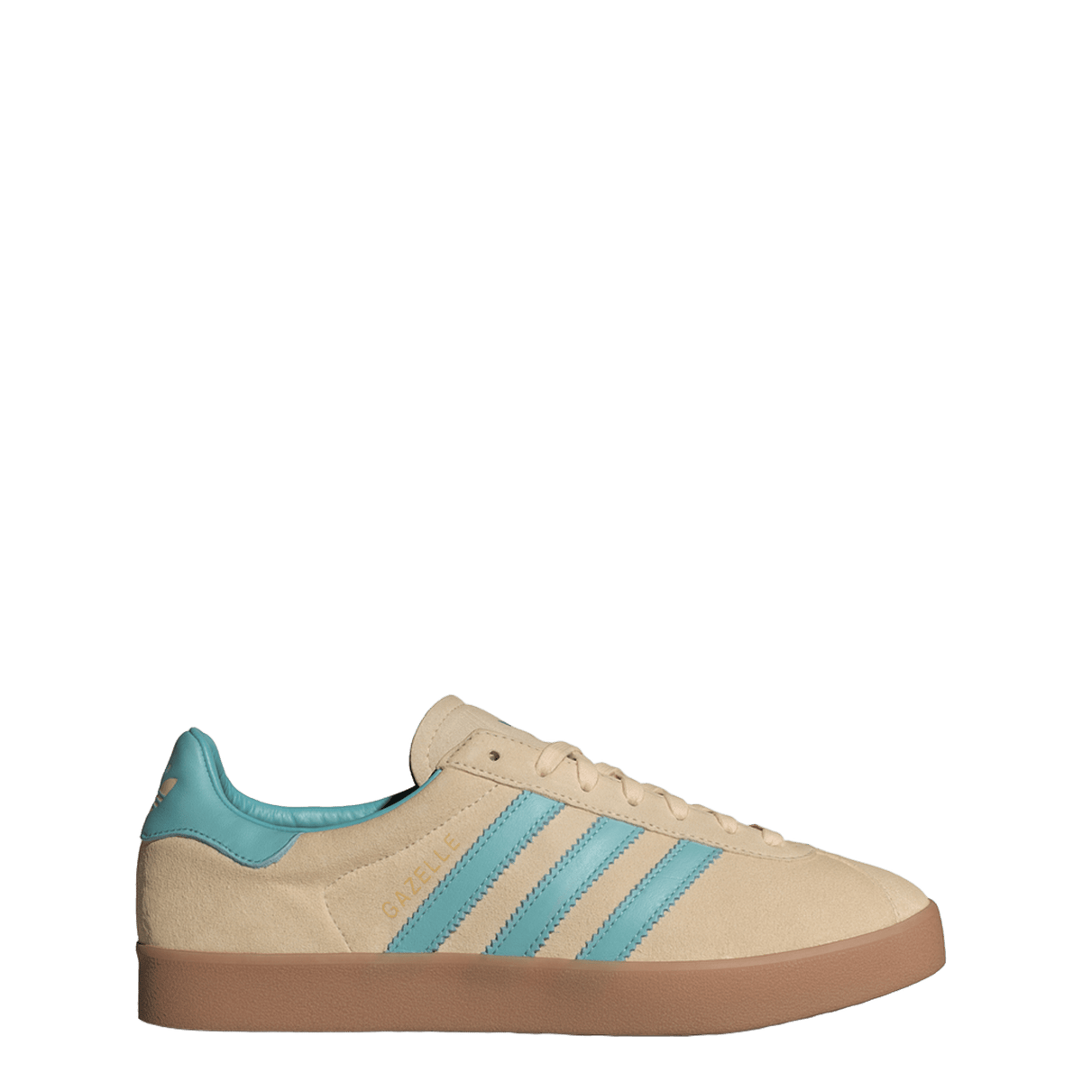 adidas Gazelle 85 Crystal Sand Mint