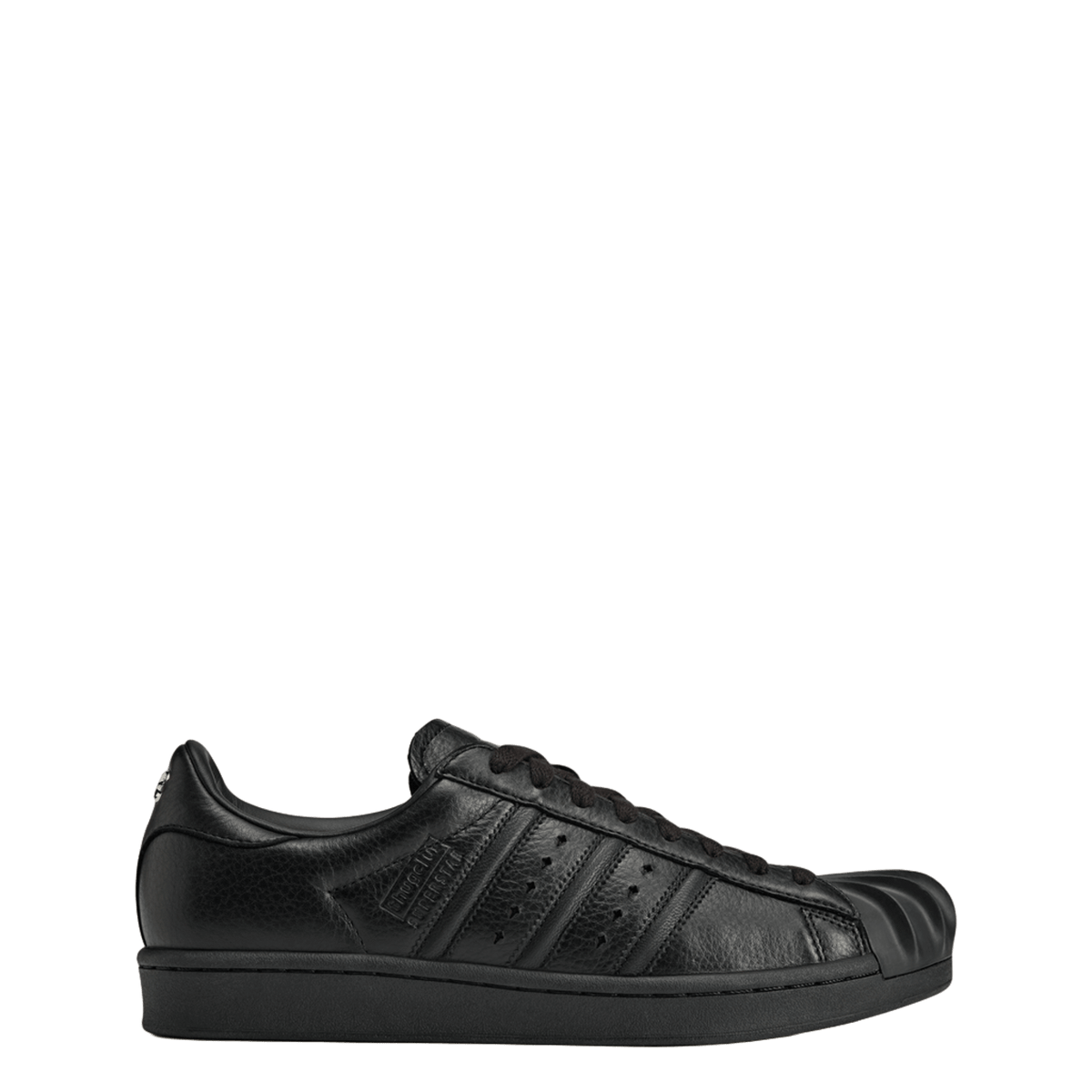 adidas Superstar Vintage Thug Club Black