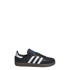 adidas Samba OG Core Black Cloud White Gum (PS)