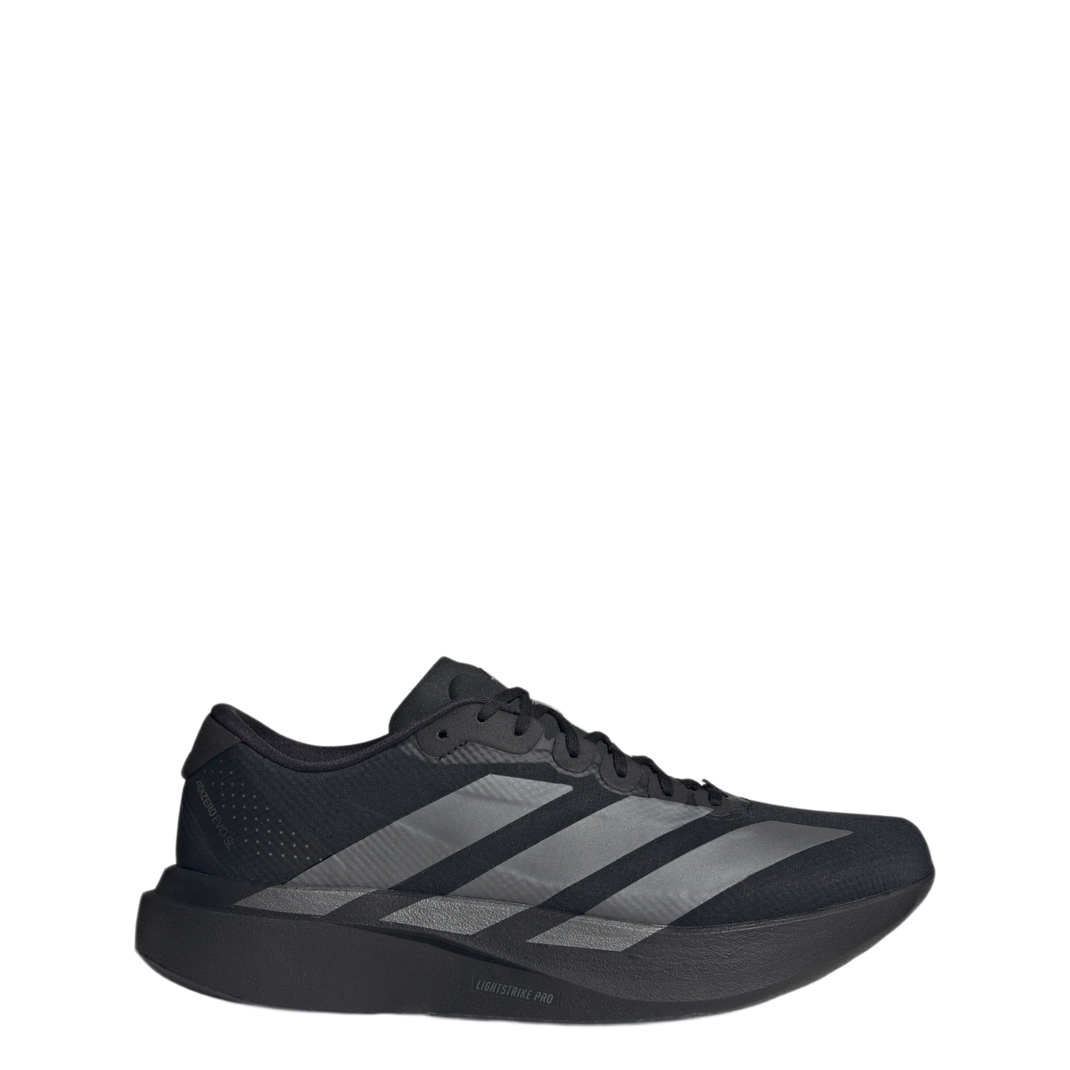 adidas Adizero EVO SL Woven Core Black
