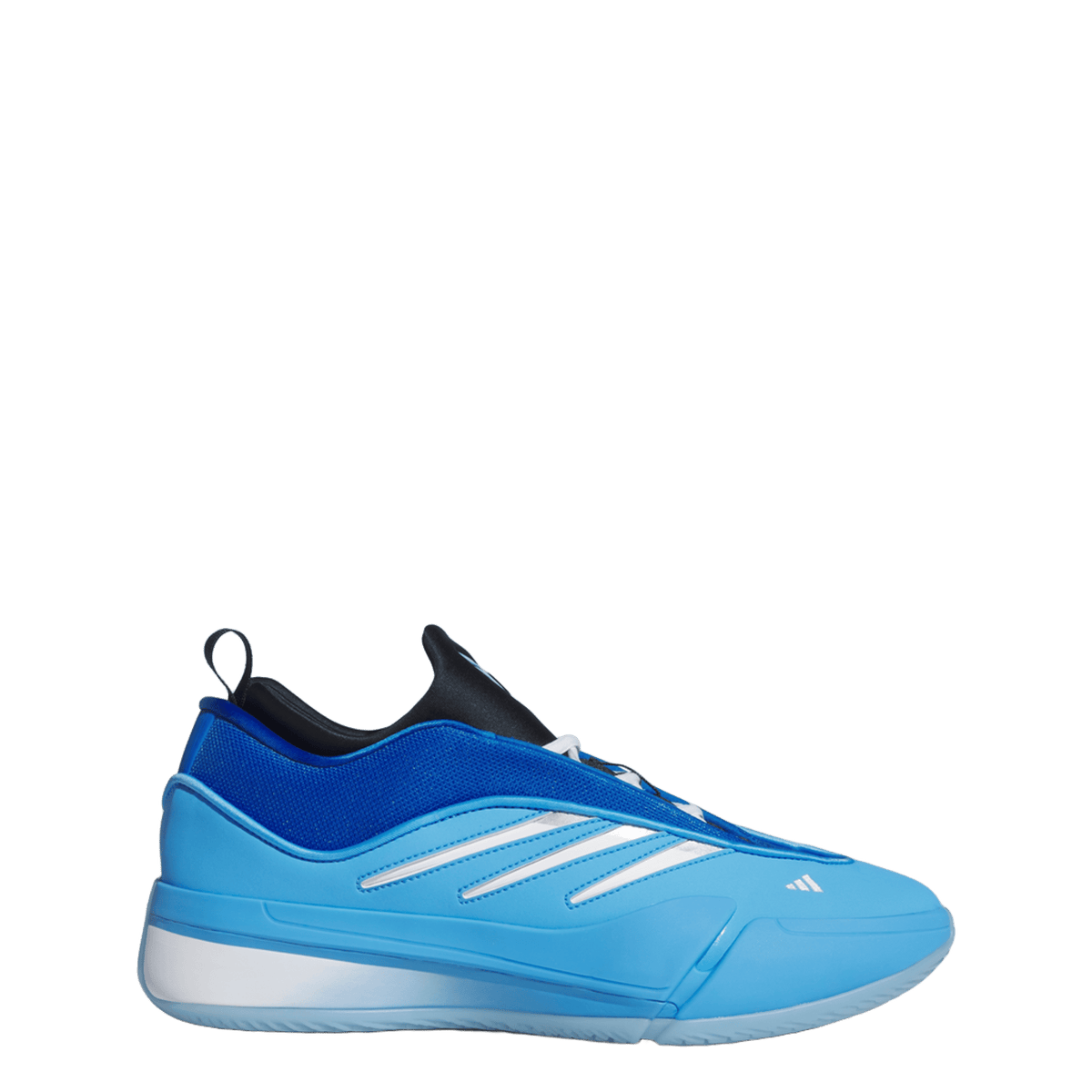 adidas Dame 9 Blue Burst