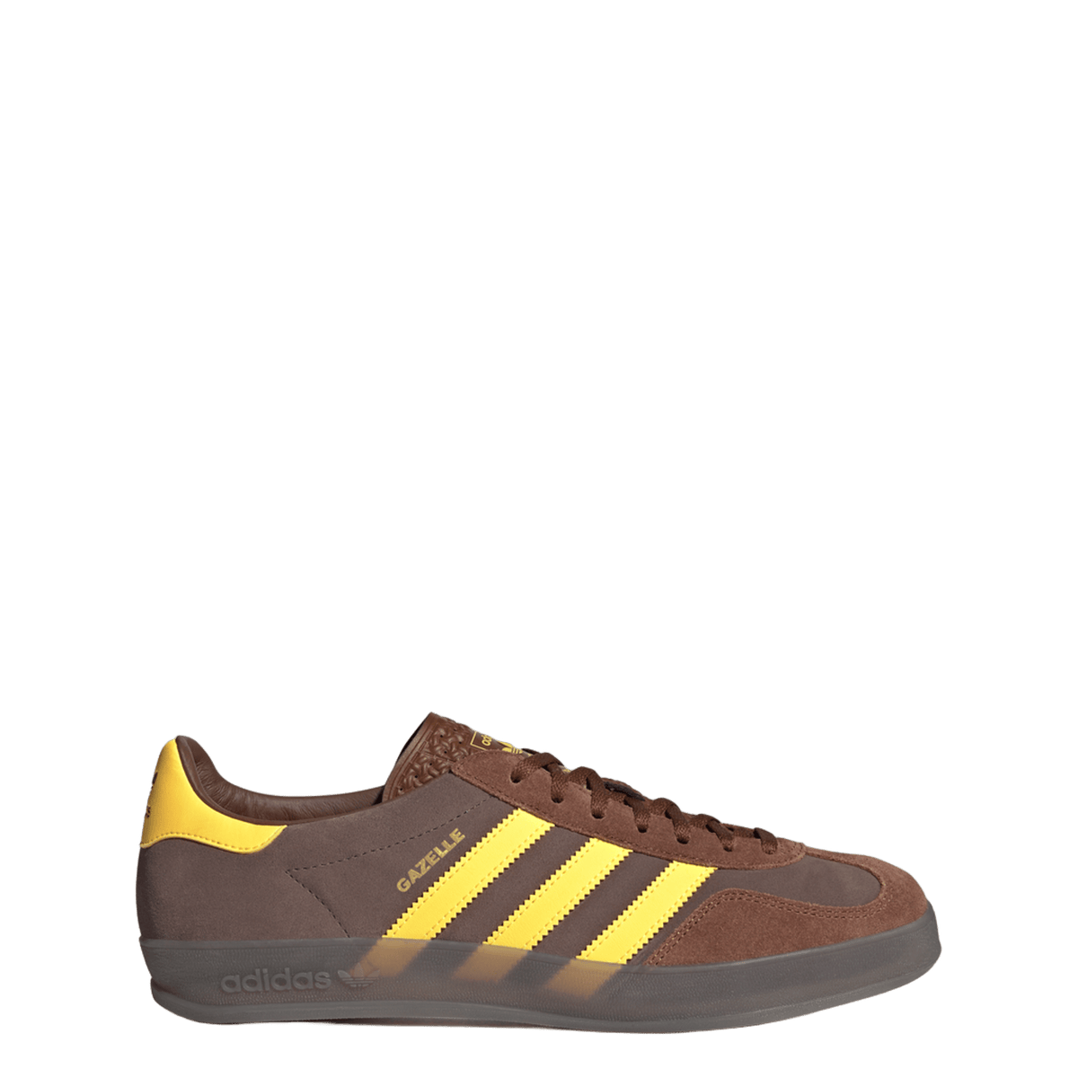 adidas Gazelle Indoor Preloved Brown Spark