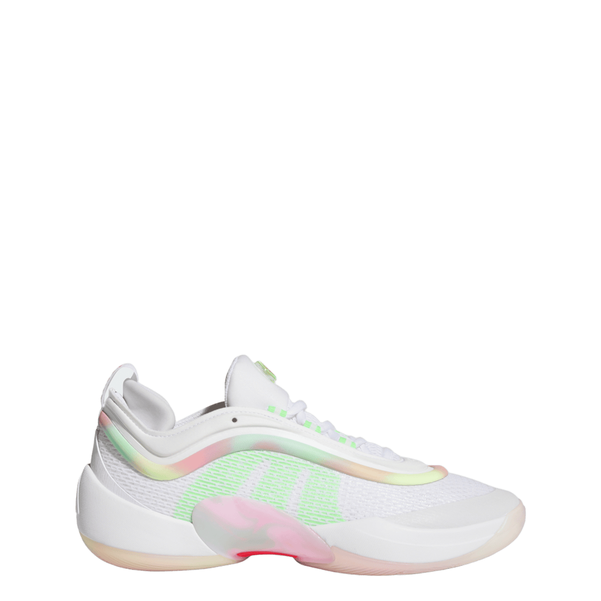 adidas D.O.N. Issue #6 Haribo Goldbears Cloud White