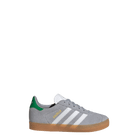 adidas Gazelle Halo Silver Green (PS)