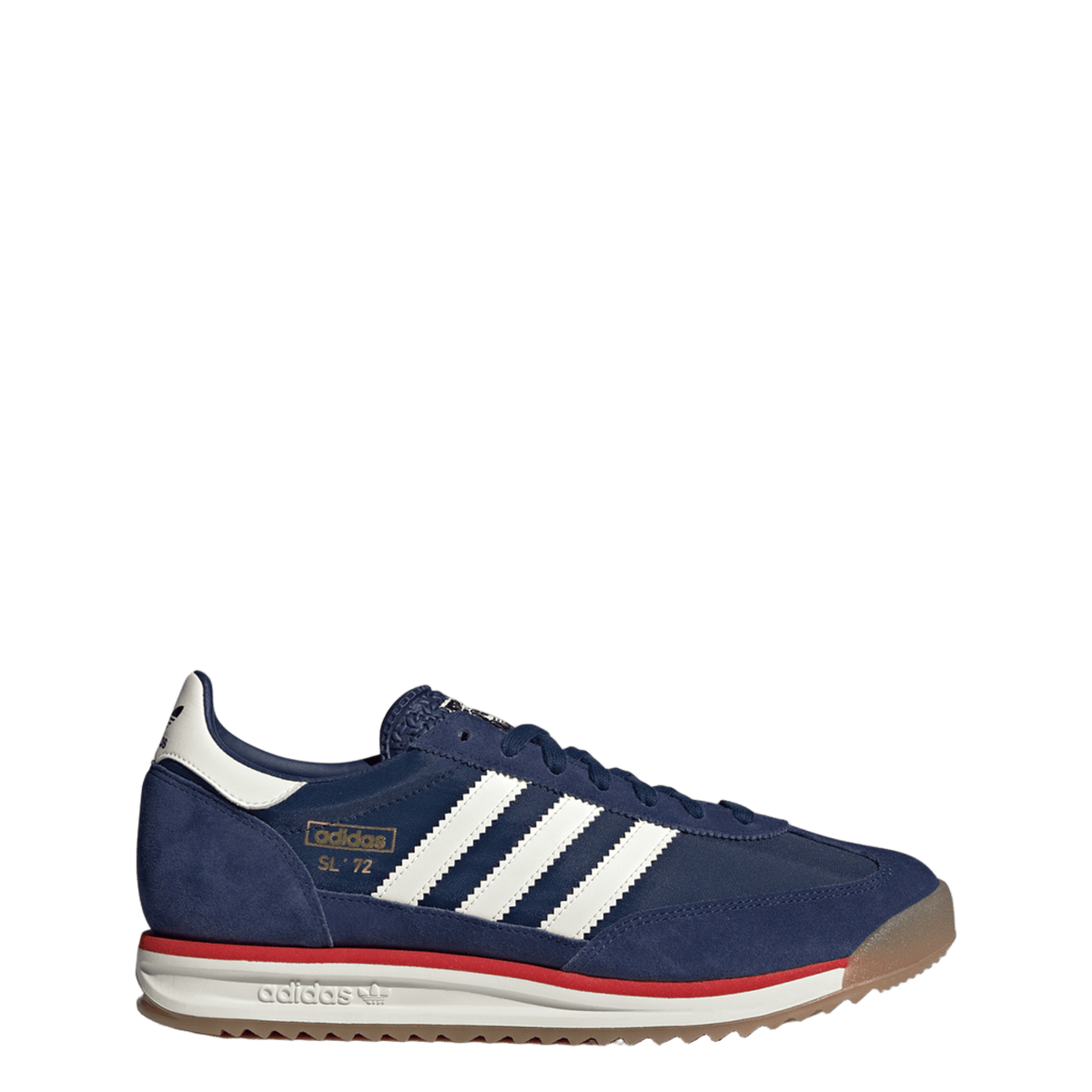 adidas SL 72 RS Dark Blue Off White Red