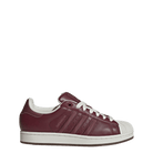 adidas Superstar II Shadow Red Off White