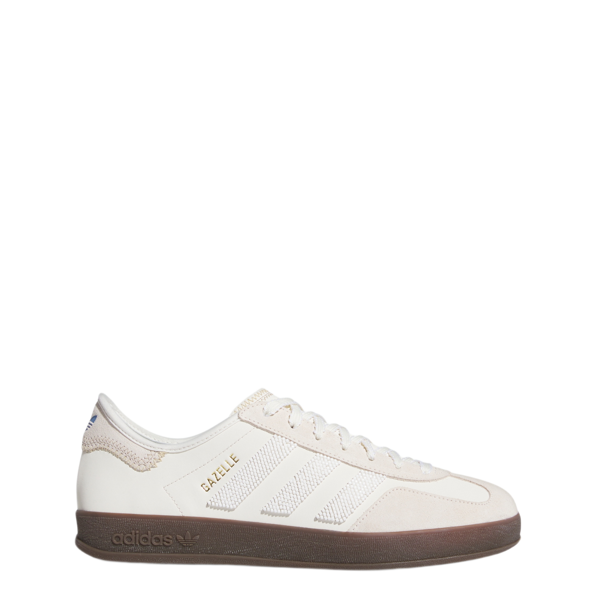 adidas Gazelle Indoor CLOT By Edison Chen Off White