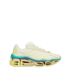 adidas Megaride AG Willy Chavarria Cream White Yellow